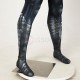 Arthur Curry Bodysuit Cosplay Costume For Halloween