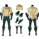Movies Arthur Curry Cosplay Costumes For Halloween