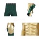 Movies Arthur Curry Cosplay Costumes For Halloween
