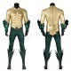 Movies Arthur Curry Cosplay Costumes For Halloween