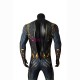 Arthur Curry Cosplay Costumes Arthur Curry Spandex Jumpsuit