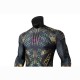 Arthur Curry Cosplay Costumes Arthur Curry Spandex Jumpsuit