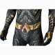 Arthur Curry Cosplay Costumes Arthur Curry Spandex Jumpsuit