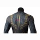 Arthur Curry Cosplay Costumes Arthur Curry Spandex Jumpsuit