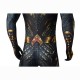 Arthur Curry Cosplay Costumes Arthur Curry Spandex Jumpsuit