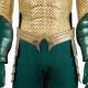 2018 Movie Arthur Curry Cosplay Costume Arthur Curry King Cosplay Suit
