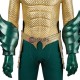 2018 Aquaman Cosplay Costume Arthur Curry King Suit