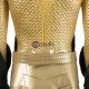 2018 Aquaman Cosplay Costume Arthur Curry King Suit