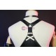 Arcane Wars Of Two Cities Jinx Cosplay Suit