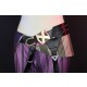 Arcane Wars Of Two Cities Jinx Cosplay Suit