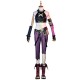 Arcane Wars Of Two Cities Jinx Cosplay Suit