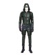 Oliver Queen Cosplay Costume Arrow Season 5 Cosplay Suits