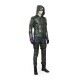 Oliver Queen Cosplay Costume Arrow Season 5 Cosplay Suits