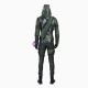Oliver Queen Cosplay Costume Arrow Season 5 Cosplay Suits