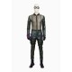 Oliver Queen Cosplay Costume Arrow Season 5 Cosplay Suits