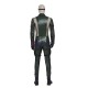 Oliver Queen Cosplay Costume Arrow Season 5 Cosplay Suits