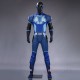 The Boys Inspired A-Train Enhanced Cosplay Suit