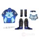 The Boys Inspired A-Train Enhanced Cosplay Suit