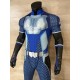 The Boys Inspired A-Train Enhanced Cosplay Suit