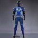 The Boys Inspired A-Train Enhanced Cosplay Suit