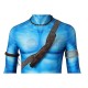 Avatar 2 The Way of Water Jake Sully Cosplay Costumes For Halloween 