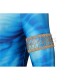 Avatar 2 The Way of Water Jake Sully Cosplay Costumes For Halloween 