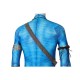 Avatar 2 The Way of Water Jake Sully Cosplay Costumes For Halloween 