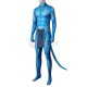 Avatar 2 The Way of Water Jake Sully Cosplay Suit Jumpsuit