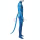 Avatar 2 The Way of Water Jake Sully Cosplay Suit Jumpsuit