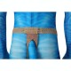 Avatar 2 The Way of Water Jake Sully Cosplay Suit Jumpsuit