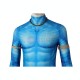 Avatar 2 The Way of Water Jake Sully Cosplay Suit Jumpsuit
