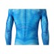 Avatar 2 The Way of Water Jake Sully Cosplay Costumes For Halloween 