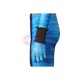Avatar 2 The Way of Water Neytiri Cosplay Costumes Halloween Jumpsuit