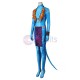 Avatar 2 The Way of Water Neytiri Cosplay Costumes Halloween Jumpsuit