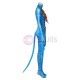 Avatar 2 The Way of Water Neytiri Cosplay Costumes Halloween Jumpsuit