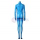 Avatar 2 The Way of Water Neytiri Cosplay Costumes Halloween Jumpsuit