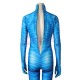 Avatar 2 The Way of Water Neytiri Cosplay Costumes Halloween Jumpsuit