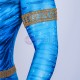 Avatar 2 Cosplay Costumes Jake Sully Blue Cosplay Suits