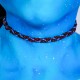 Avatar 2 Cosplay Costumes Jake Sully Blue Cosplay Suits