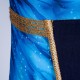 Avatar 2 Cosplay Costumes Jake Sully Blue Cosplay Suits