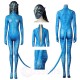 Avatar 2 The Way of Water Neytiri Cosplay Costume