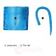 Avatar 2 The Way of Water Neytiri Cosplay Costume