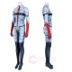 Avatar Fire and Ash Varang Cosplay Costume Jumpsuit