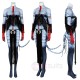 Avatar Fire and Ash Varang Cosplay Costume Jumpsuit