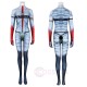 Avatar Fire and Ash Varang Cosplay Costume Jumpsuit