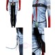 Avatar Fire and Ash Varang Cosplay Costume Jumpsuit