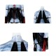 Avatar Fire and Ash Varang Cosplay Costume Jumpsuit