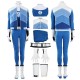 Avengers Doomsday Invisible Woman Sue Storm Cosplay Costume