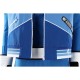 Avengers Doomsday Invisible Woman Sue Storm Cosplay Costume