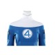 Avengers Doomsday Invisible Woman Sue Storm Cosplay Costume